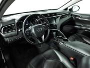 Toyota Camry VIII (XV70) Санкт-Петербург  - изображение 32
