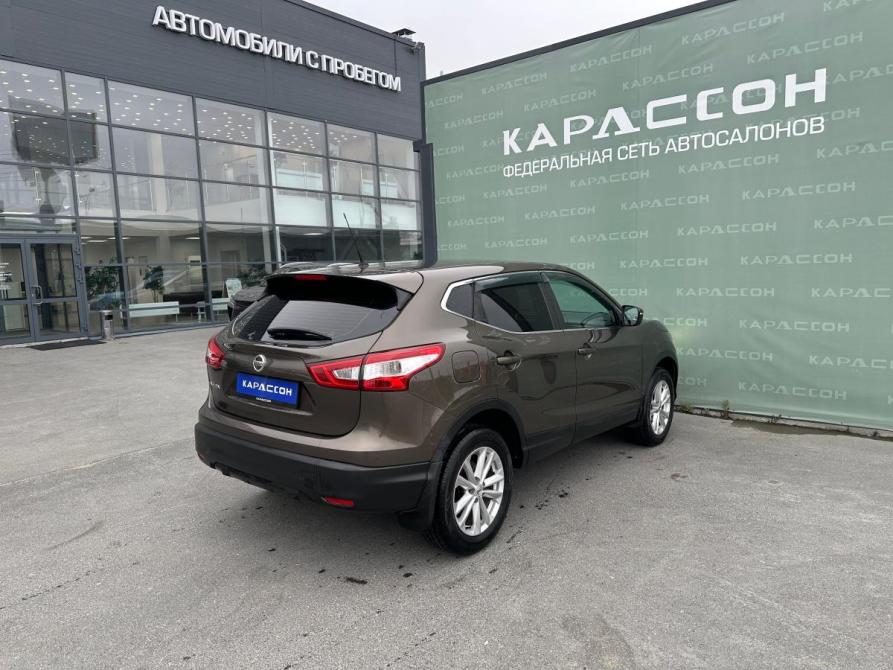 Nissan Qashqai II Екатеринбург  - изображение 2