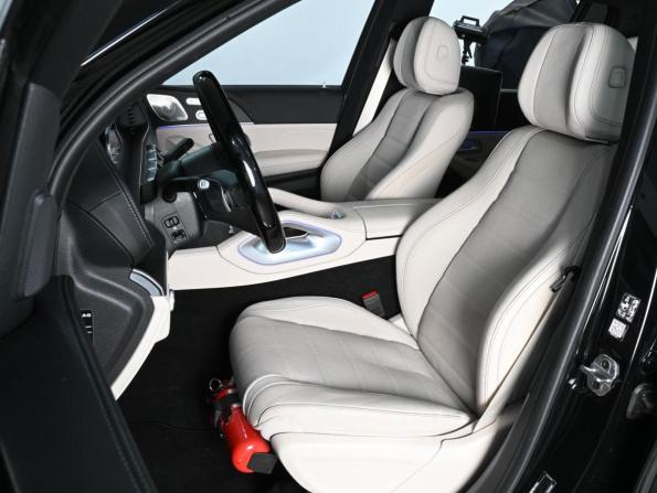 Mercedes-Benz GLS II (X167) Рестайлинг с пробегом 2024 года, цена 14 999 000 рублей, 8739 км, внедорожник, Автокод Объявления