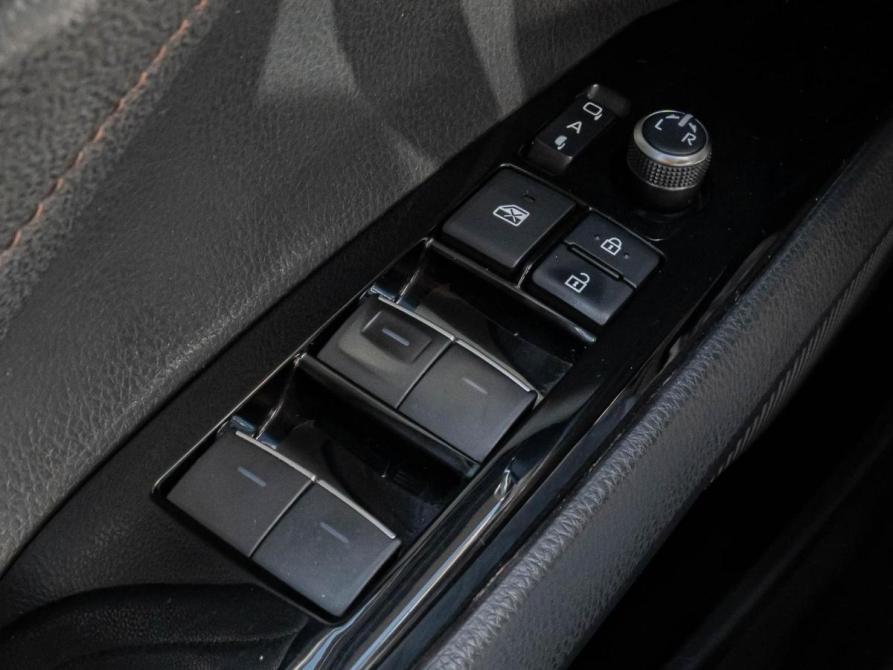 Toyota Camry VIII (XV70) Рестайлинг Краснодар  - изображение 22