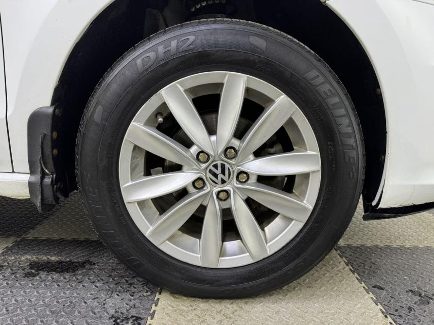 Volkswagen Polo V Рестайлинг Воронеж  - изображение 12