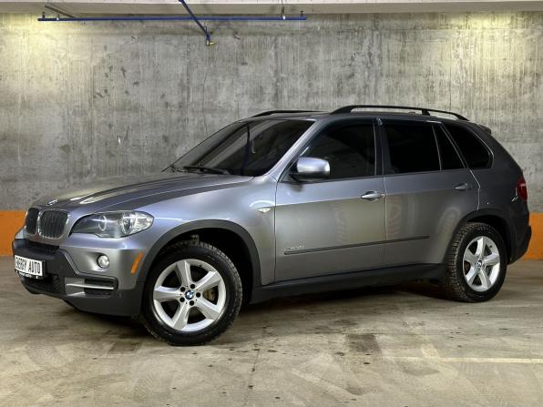 BMW X5 II (E70) с пробегом 2009 года, цена 1 279 000 рублей, 263004 км, внедорожник, Автокод Объявления