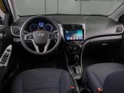 Hyundai Solaris I Рестайлинг Тюмень  - изображение 24