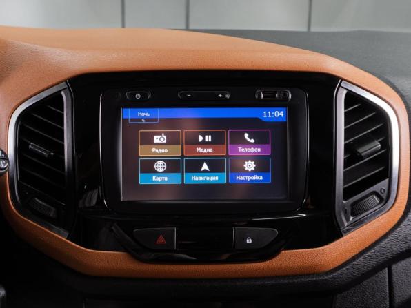 Lada (ВАЗ) XRAY I с пробегом 2019 года, цена 899 000 рублей, 127421 км, хэтчбек, Автокод Объявления