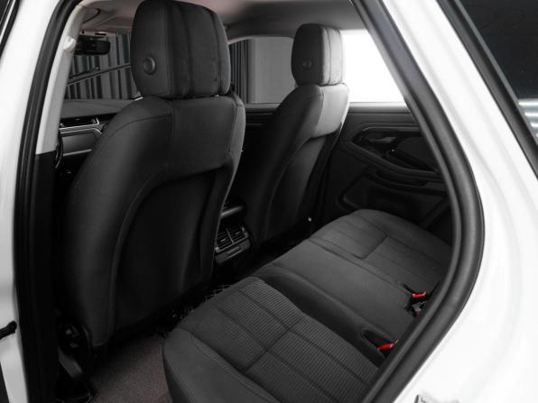 Land Rover Range Rover Evoque II с пробегом 2021 года, цена 3 999 000 рублей, 46633 км, внедорожник, Автокод Объявления