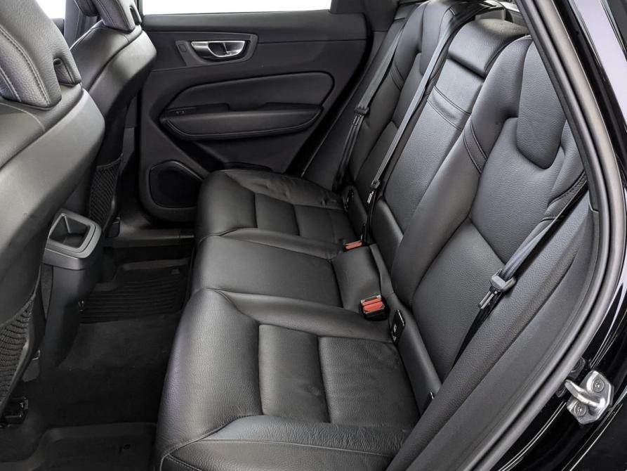 Volvo XC60 II Москва  - изображение 18