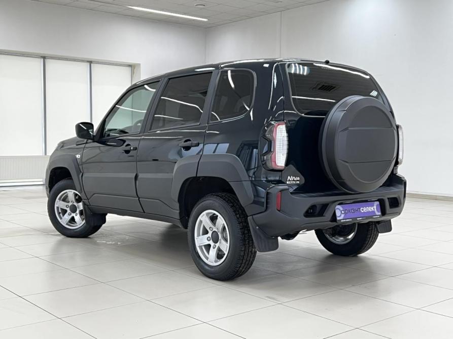Lada (ВАЗ) Niva Волгоград  - изображение 4