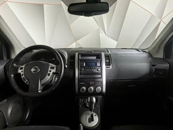 Nissan X-Trail II Рестайлинг с пробегом 2014 года, цена 1 563 000 рублей, 189308 км, внедорожник, Автокод Объявления