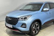 Chery Tiggo 4 Pro I Саранск  - изображение 40