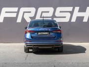 Skoda Rapid II Краснодар  - изображение 23