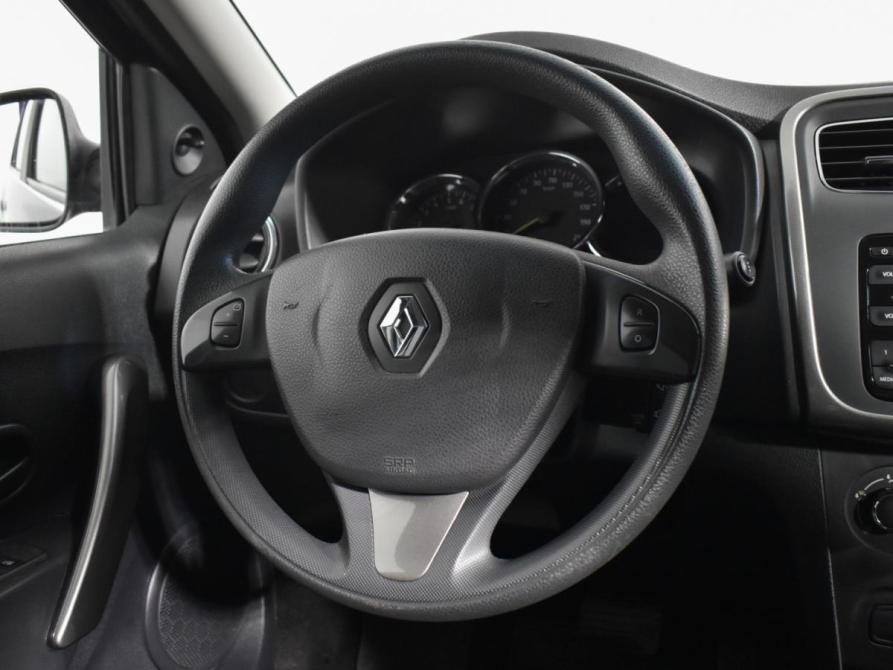Renault Logan II Санкт-Петербург  - изображение 14