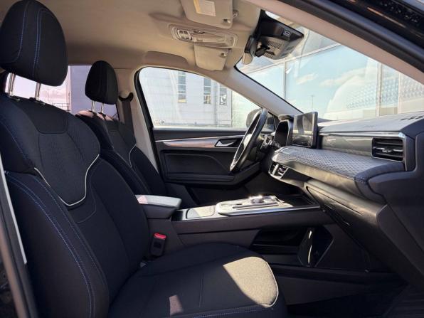 Haval Jolion I с пробегом 2023 года, цена 1 595 000 рублей, 92700 км, внедорожник, Автокод Объявления