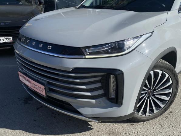 Exeed TXL I Рестайлинг с пробегом 2023 года, цена 2 099 000 рублей, 68001 км, внедорожник, Автокод Объявления