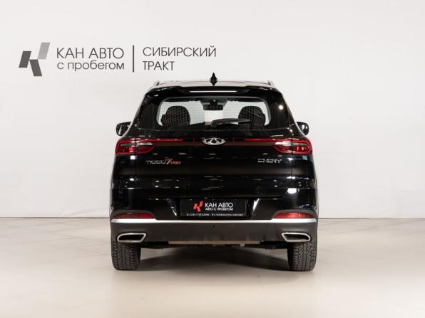 Chery Tiggo 7 Pro I с пробегом 2022 года, цена 1 420 000 рублей, 114836 км, внедорожник, Автокод Объявления