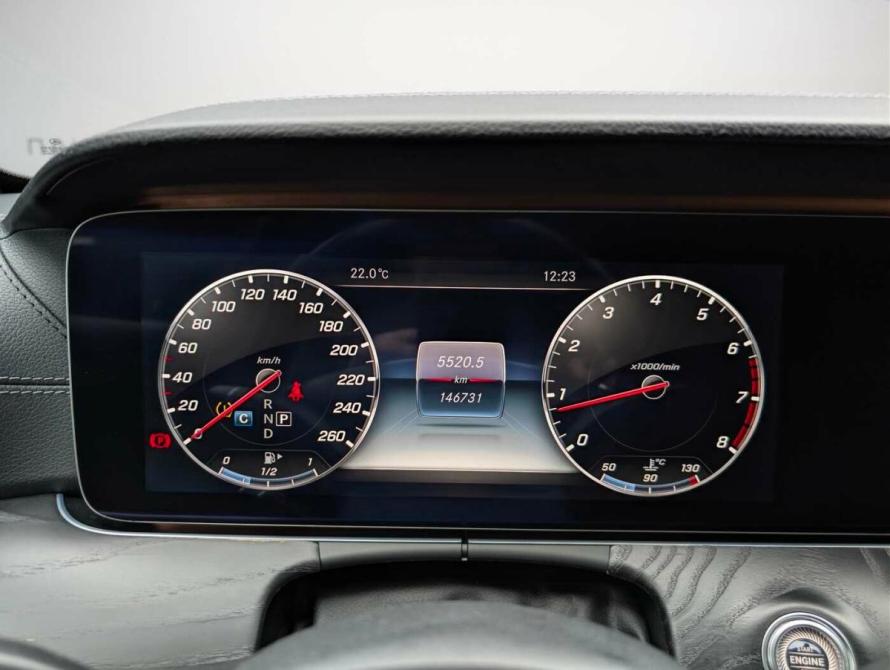 Mercedes-Benz E-Класс V (W213 S213 C238) Москва  - изображение 16