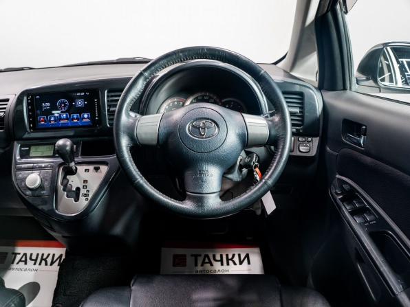 Toyota Wish I Рестайлинг с пробегом 2006 года, цена 995 000 рублей, 274360 км, компактвэн, Автокод Объявления