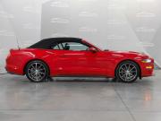 Ford Mustang VI Рестайлинг Новосибирск  - изображение 46