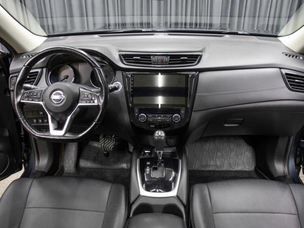 Nissan X-Trail III Рестайлинг с пробегом 2021 года, цена 2 398 000 рублей, 195284 км, внедорожник, Автокод Объявления
