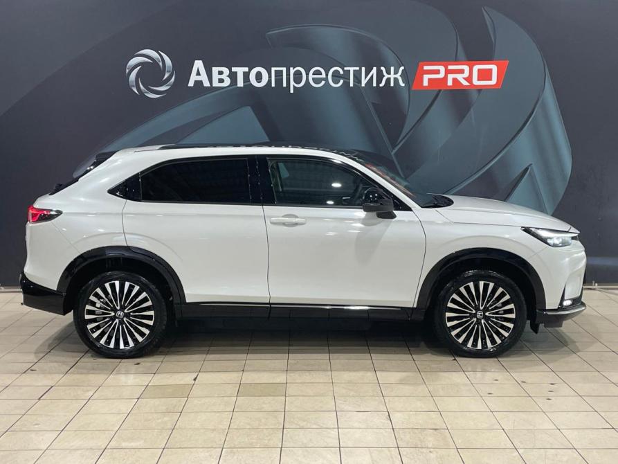 Honda e:NS1 Пермь  - изображение 4