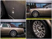 Rolls-Royce Phantom VII Санкт-Петербург  - изображение 54