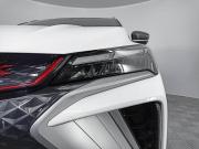 Geely Coolray I Рестайлинг Казань  - изображение 43