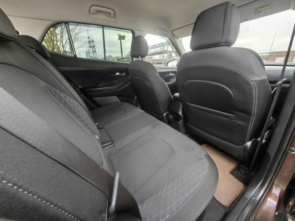 Hyundai Creta II с пробегом 2021 года, цена 1 749 000 рублей, 185000 км, внедорожник, Автокод Объявления