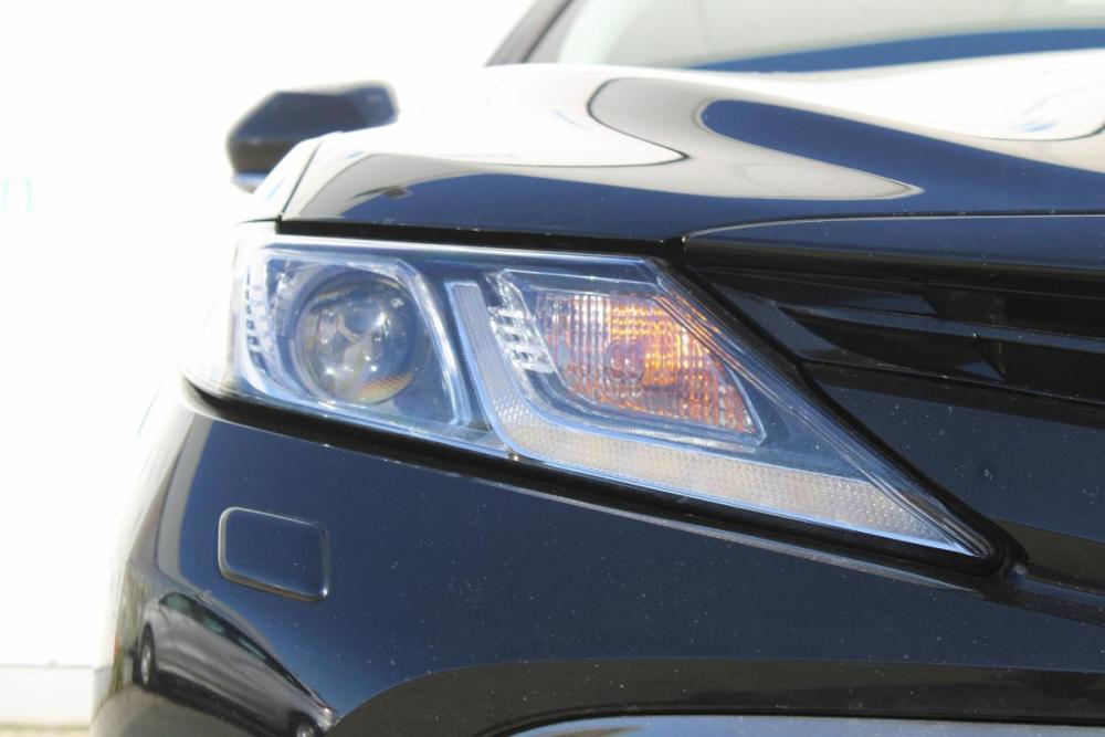 Toyota Camry VIII (XV70) Пермь  - изображение 4