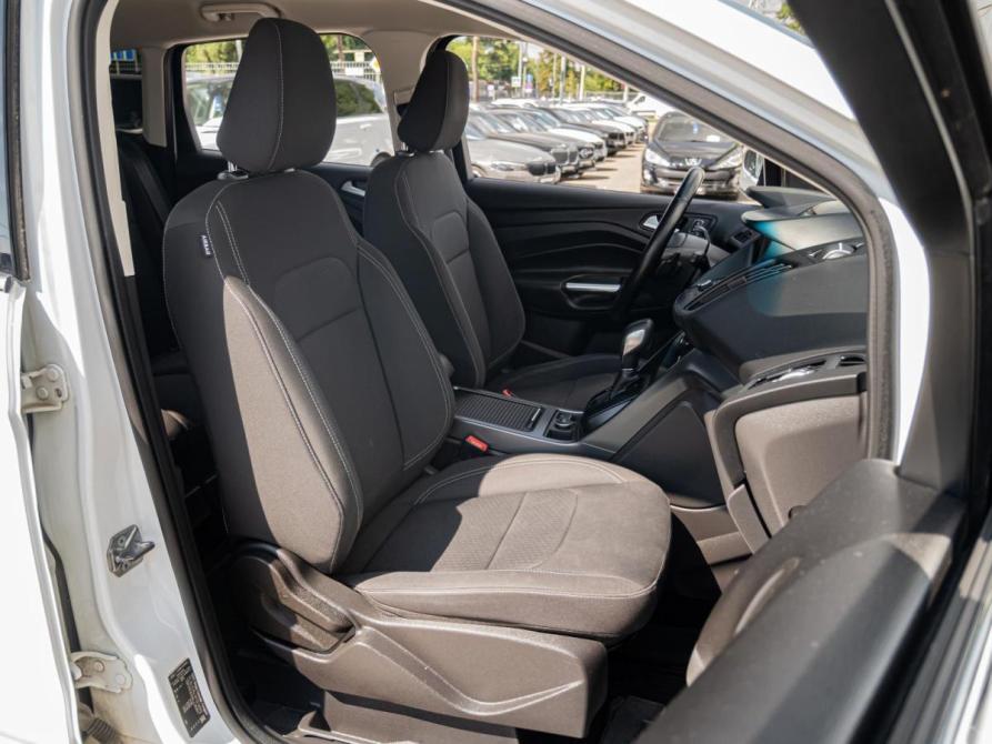 Ford Kuga II Рестайлинг Краснодар  - изображение 8