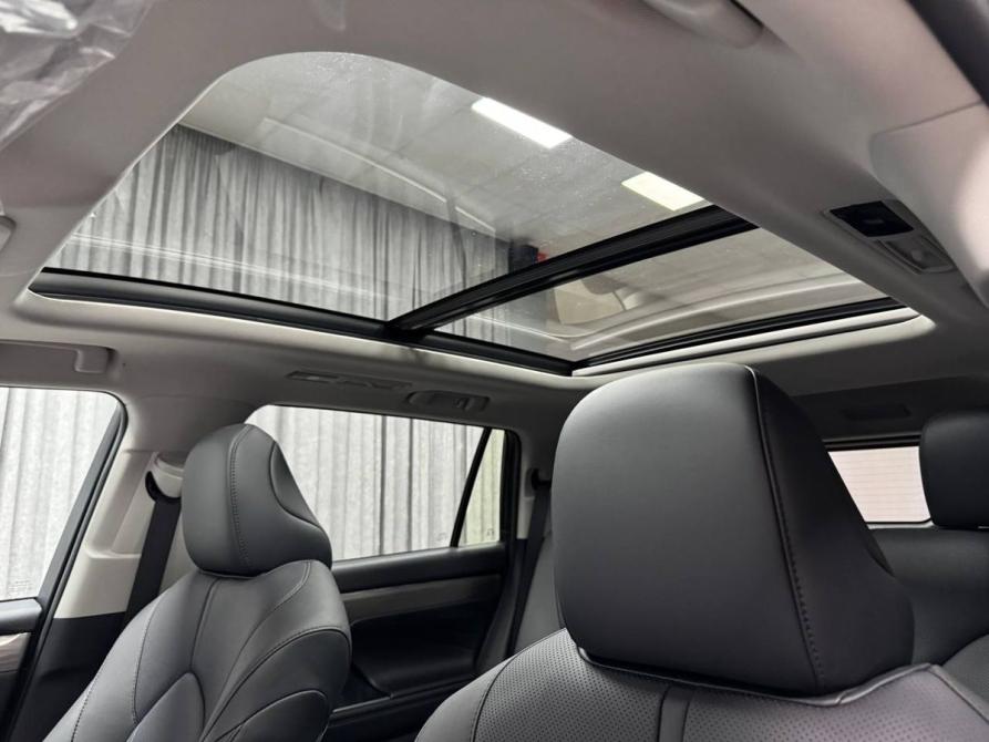 Toyota Highlander IV (XU70) Стерлитамак  - изображение 28