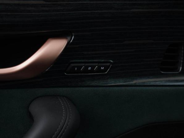 Geely Monjaro I с пробегом 2023 года, цена 3 149 444 рубля, 47536 км, внедорожник, Автокод Объявления