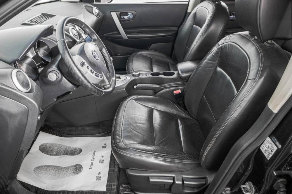 Nissan Qashqai I Барнаул  - изображение 11