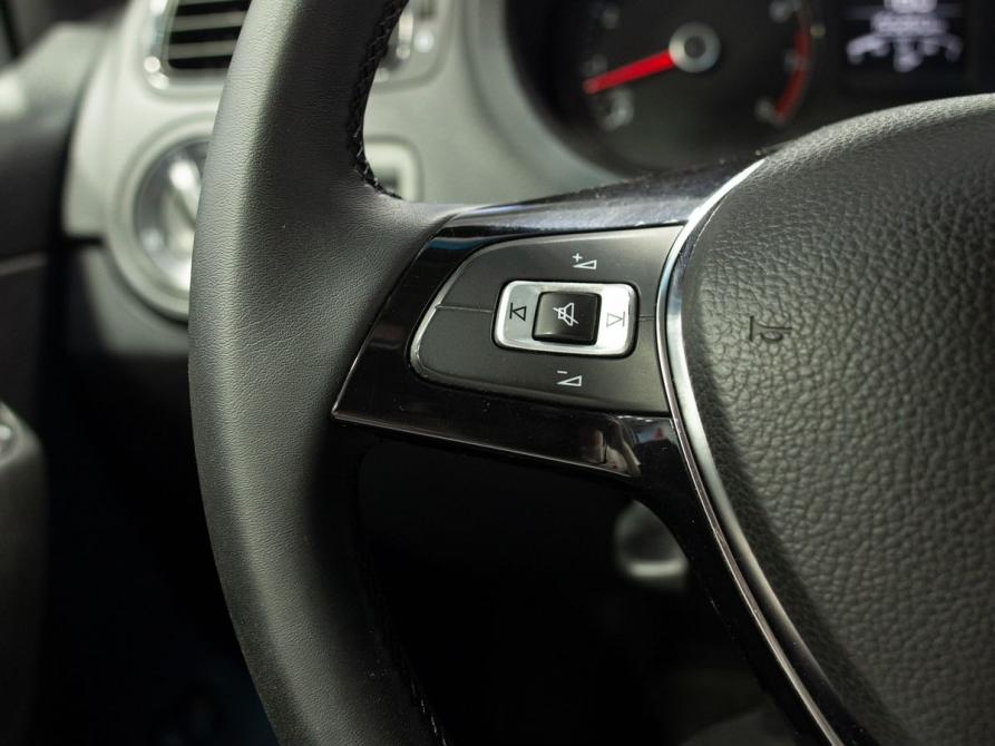 Volkswagen Polo V Рестайлинг Иваново  - изображение 22