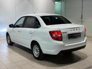Lada (ВАЗ) Granta I Рестайлинг Самара  - изображение 19
