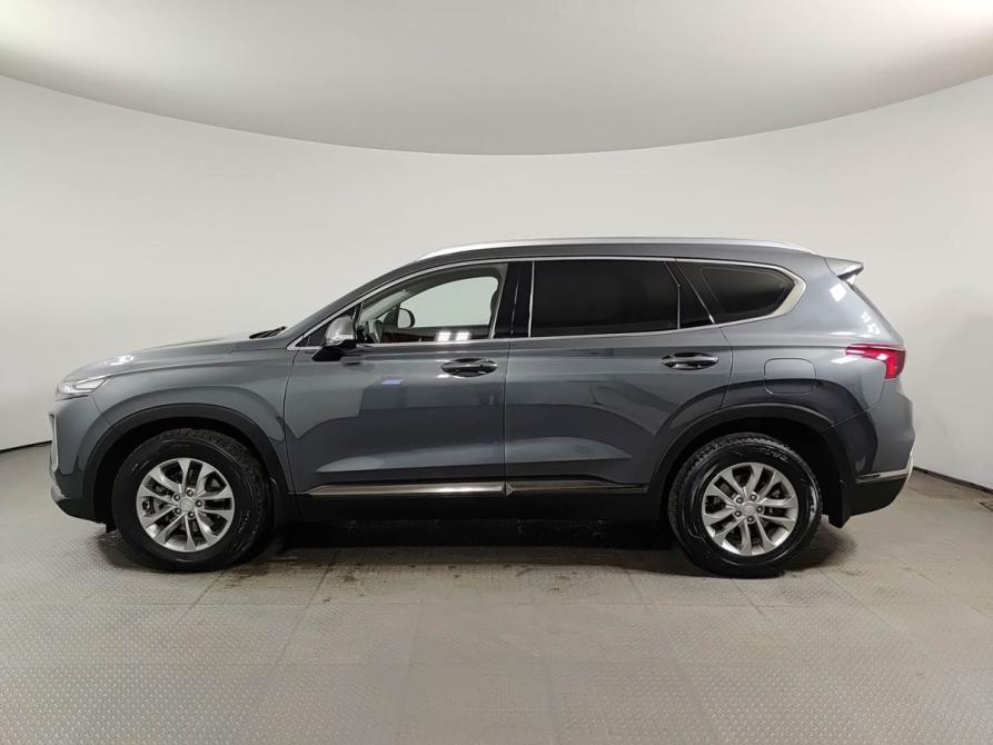 Hyundai Santa Fe IV Уфа  - изображение 10