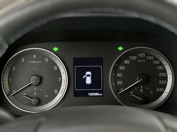 Hyundai Tucson III с пробегом 2018 года, цена 1 695 000 рублей, 199589 км, внедорожник, Автокод Объявления