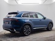 Geely Monjaro I Москва  - изображение 26