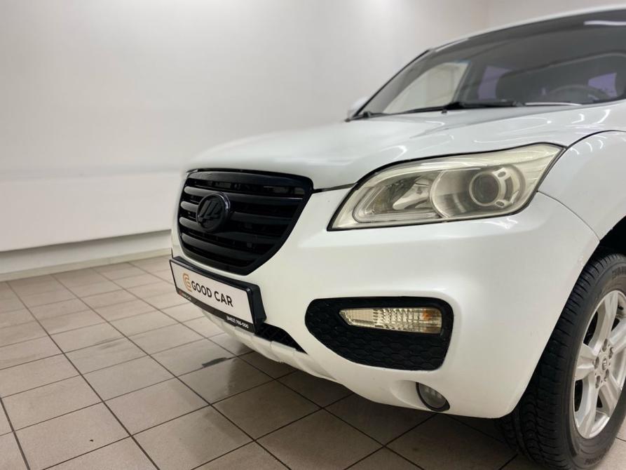 Lifan X60 I Энгельс  - изображение 9
