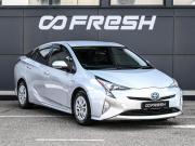Toyota Prius IV (XW50) Новороссийск  - изображение 21
