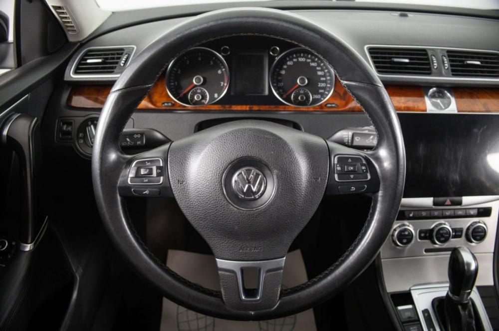 Volkswagen Passat B7 Пермь  - изображение 13