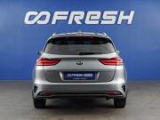Kia Ceed III Москва  - изображение 24