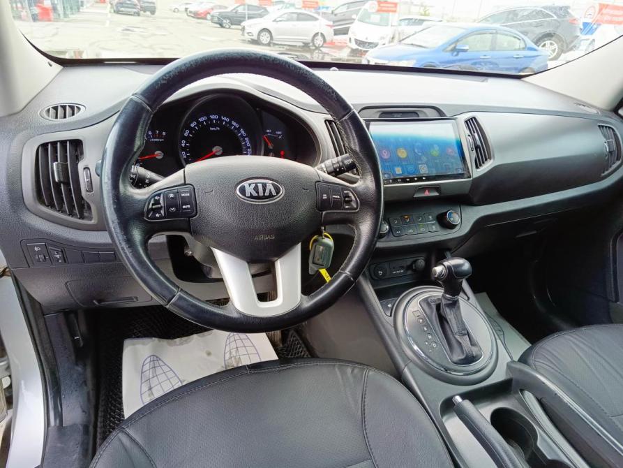 Kia Sportage III Тюмень  - изображение 15