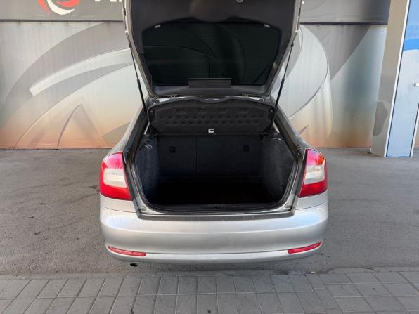Skoda Octavia II (A5) Рестайлинг с пробегом 2013 года, цена 759 000 рублей, 177023 км, универсал, Автокод Объявления
