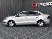 Volkswagen Polo V Пермь  - изображение 62