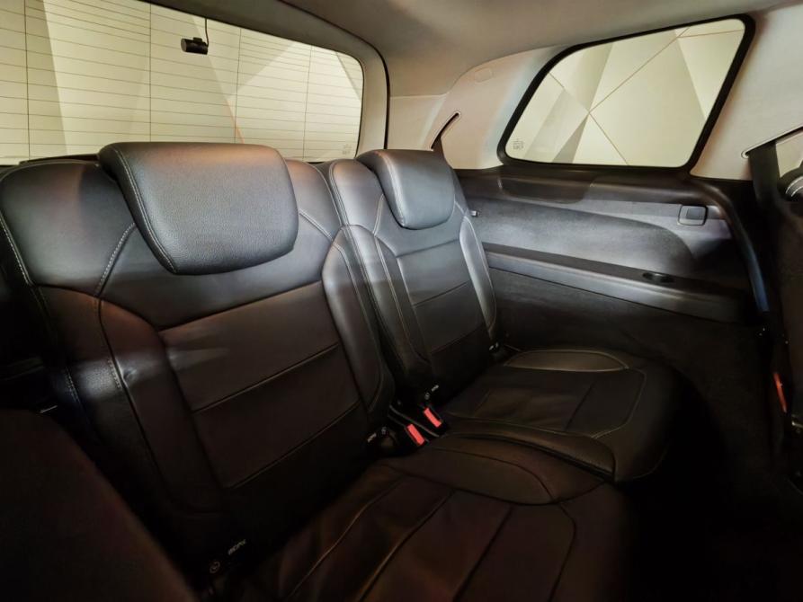 Mercedes-Benz GLS I (X166) Москва  - изображение 23
