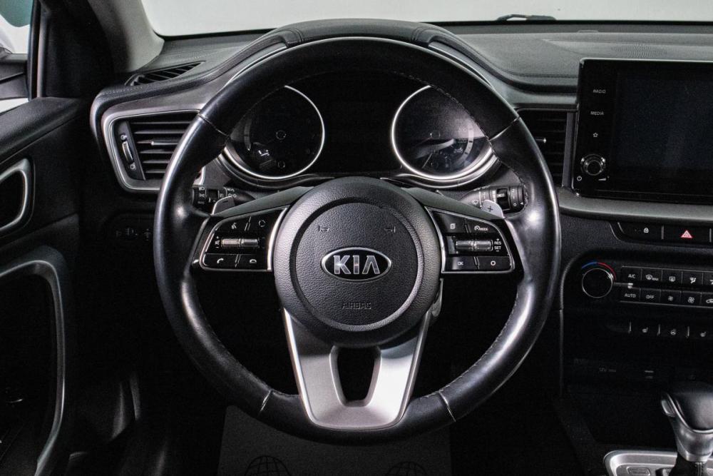 Kia Ceed III Сургут  - изображение 11