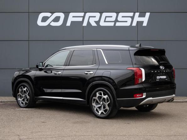 Hyundai Palisade I с пробегом 2020 года, цена 4 230 000 рублей, 67214 км, внедорожник, Автокод Объявления