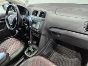 Volkswagen Polo V Рестайлинг Воронеж  - изображение 34