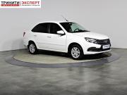 Lada (ВАЗ) Granta I Рестайлинг Белгород  - изображение 21