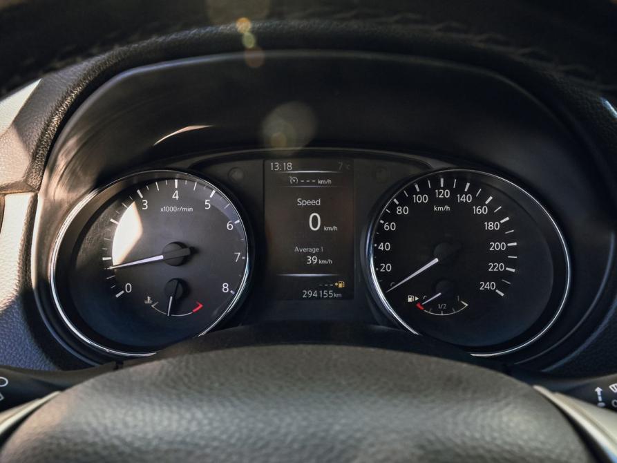 Nissan Qashqai II Екатеринбург  - изображение 9