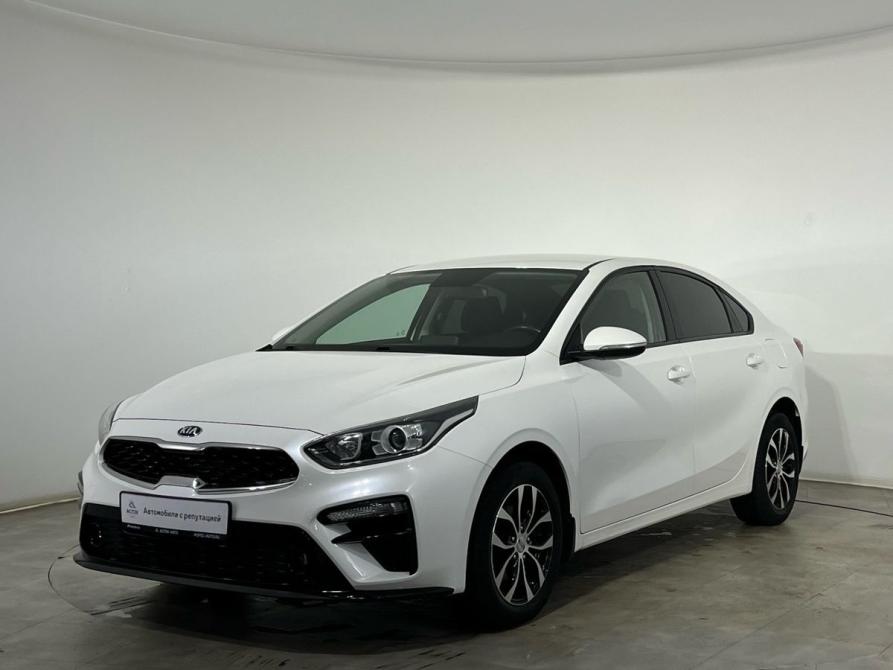 Kia Cerato IV Ижевск  - изображение 1